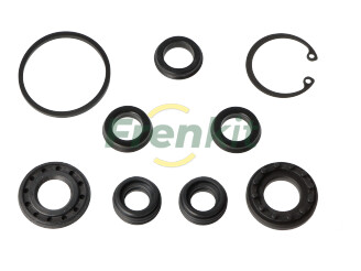 Repair Kit, brake master cylinder - 123081 FRENKIT