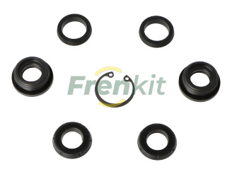 Repair Kit, brake master cylinder - 123086 FRENKIT