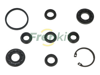 Kit riparazione, cilindro maestro del freno - 123089 FRENKIT