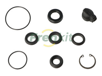 Repair Kit, brake master cylinder - 123093 FRENKIT