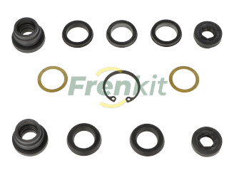 Kit riparazione, cilindro maestro del freno - 125007 FRENKIT