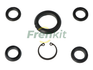 Kit riparazione, cilindro maestro del freno - 125021 FRENKIT