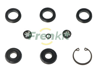 Kit riparazione, cilindro maestro del freno - 125023 FRENKIT