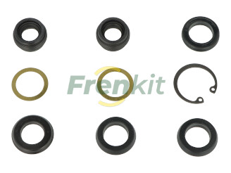 Kit riparazione, cilindro maestro del freno - 125027 FRENKIT