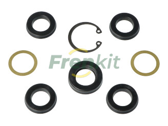 Kit riparazione, cilindro maestro del freno - 125044 FRENKIT
