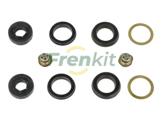 Kit riparazione, cilindro maestro del freno - 125047 FRENKIT