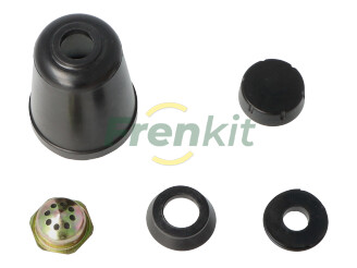 Kit riparazione, cilindro maestro del freno - 125052 FRENKIT