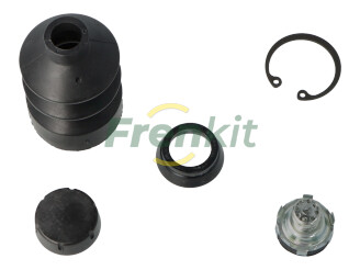 Kit riparazione, cilindro maestro del freno - 125053 FRENKIT