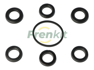 Kit riparazione, cilindro maestro del freno - 125060 FRENKIT