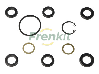 Kit riparazione, cilindro maestro del freno - 125071 FRENKIT