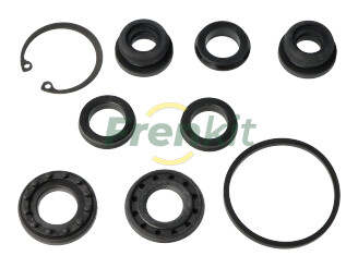 Kit riparazione, cilindro maestro del freno - 125077 FRENKIT