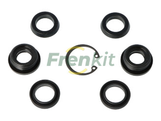 Kit riparazione, cilindro maestro del freno - 125078 FRENKIT