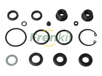 Kit riparazione, cilindro maestro del freno - 125081 FRENKIT