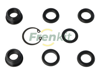 Kit riparazione, cilindro maestro del freno - 125091 FRENKIT