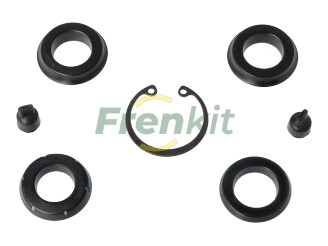Kit riparazione, cilindro maestro del freno - 128011 FRENKIT
