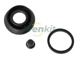 Repair Kit, brake caliper - 227001 FRENKIT