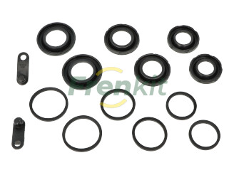 Repair Kit, brake caliper - 227003 FRENKIT