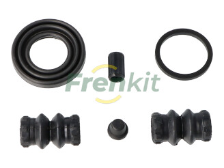 remonto komplektas, stabdžių apkaba - 228001 FRENKIT