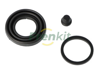 remonto komplektas, stabdžių apkaba - 228008 FRENKIT