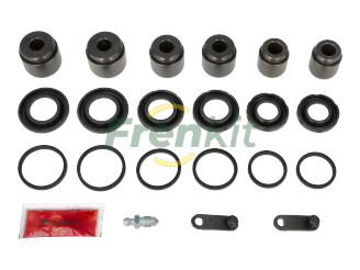 Kit riparazione, Pinza freno - 228905 FRENKIT