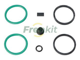 Repair Kit, brake caliper - 230001 FRENKIT
