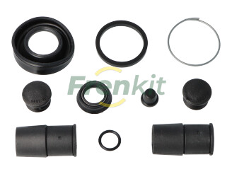Repair Kit, brake caliper - 230012 FRENKIT