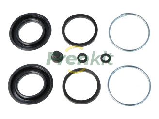 Kit riparazione, Pinza freno - 230016 FRENKIT