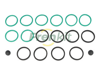 Repair Kit, brake caliper - 230030 FRENKIT
