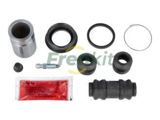 Kit riparazione, Pinza freno - 230907 FRENKIT