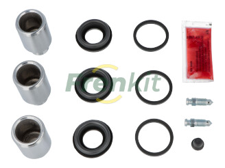 Kit riparazione, Pinza freno - 230908 FRENKIT