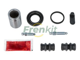 Kit riparazione, Pinza freno - 230909 FRENKIT