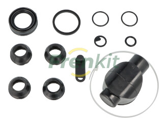 Kit riparazione, Pinza freno - 232016 FRENKIT