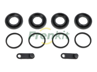 Kit riparazione, Pinza freno - 232026 FRENKIT