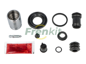 remonto komplektas, stabdžių apkaba - 232903 FRENKIT