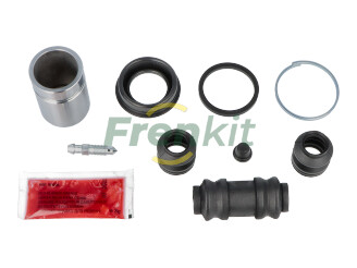 remonto komplektas, stabdžių apkaba - 232906 FRENKIT