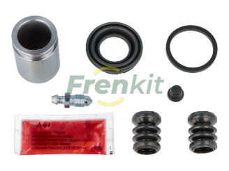 remonto komplektas, stabdžių apkaba - 232907 FRENKIT