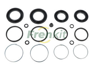 Kit riparazione, Pinza freno - 234008 FRENKIT