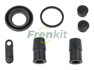 remonto komplektas, stabdžių apkaba - 234012 FRENKIT