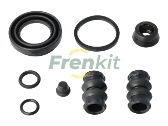 Kit riparazione, Pinza freno - 234044 FRENKIT