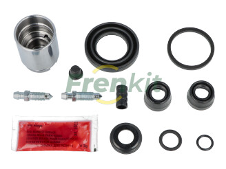 Kit riparazione, Pinza freno - 234918 FRENKIT