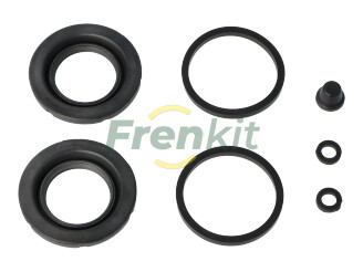 Repair Kit, brake caliper - 235002 FRENKIT