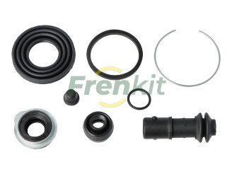 Repair Kit, brake caliper - 235005 FRENKIT