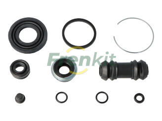 Repair Kit, brake caliper - 235012 FRENKIT