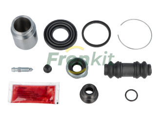 Kit riparazione, Pinza freno - 235907 FRENKIT