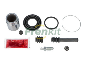 Kit riparazione, Pinza freno - 235916 FRENKIT