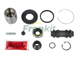 Kit riparazione, Pinza freno - 235921 FRENKIT