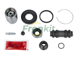 Kit riparazione, Pinza freno - 235932 FRENKIT