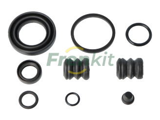 Kit riparazione, Pinza freno - 236001 FRENKIT