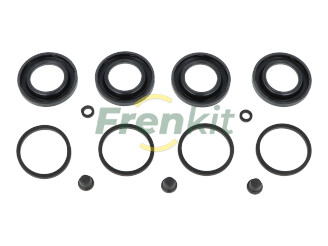 Kit riparazione, Pinza freno - 236004 FRENKIT