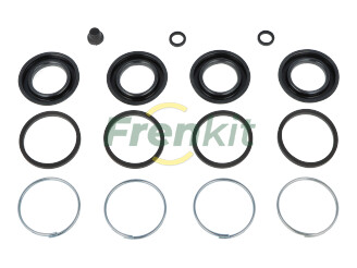 Kit riparazione, Pinza freno - 236021 FRENKIT